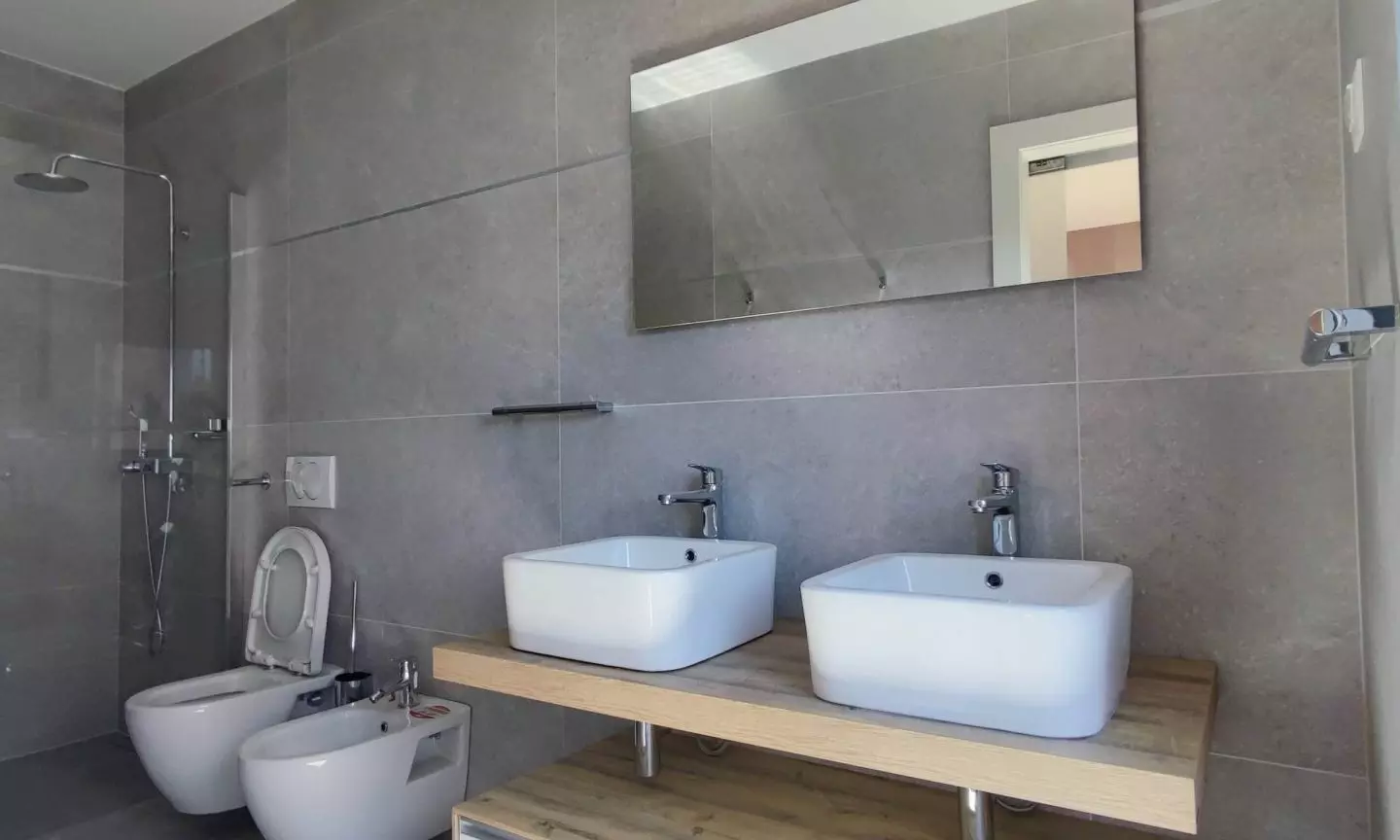 3-bedroom Apartment In Petrčane, Croatia (99,84 M²)