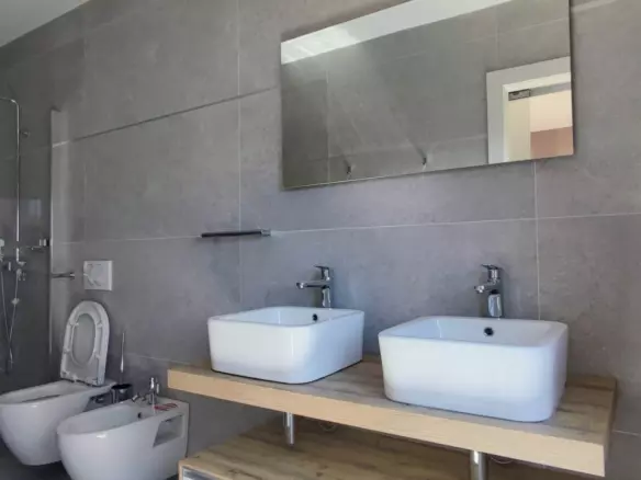 3-bedroom Apartment In Petrčane, Croatia (99,84 M²)