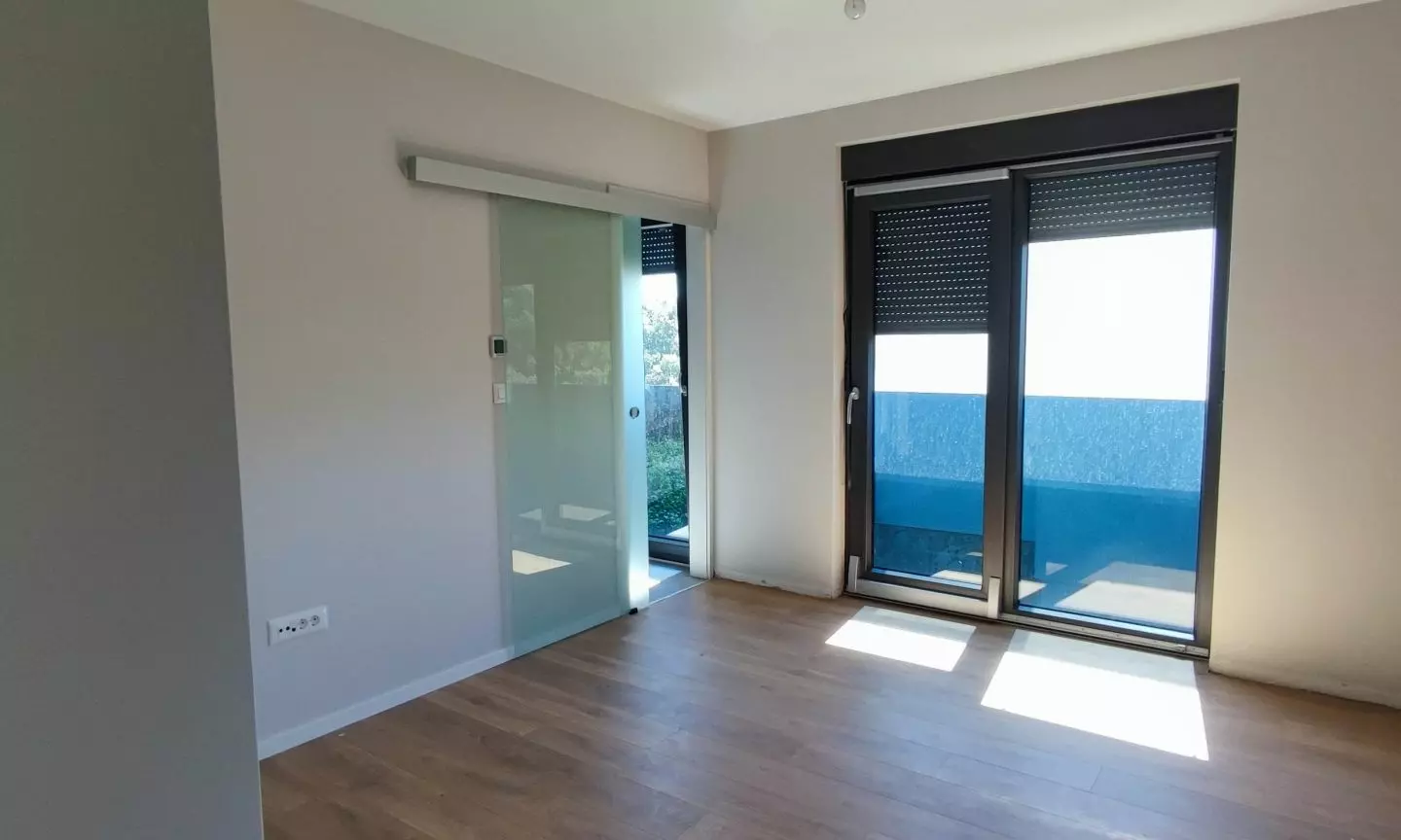 3-bedroom Apartment In Petrčane, Croatia (99,84 M²)