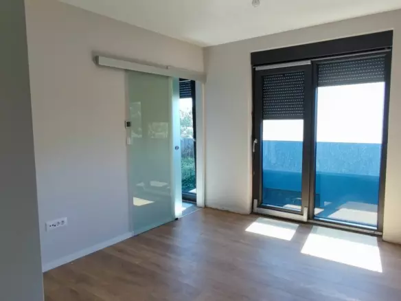 3-bedroom Apartment In Petrčane, Croatia (99,84 M²)