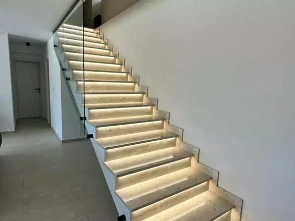4-bedroom Villa In Poljane, Croatia (328 M²)