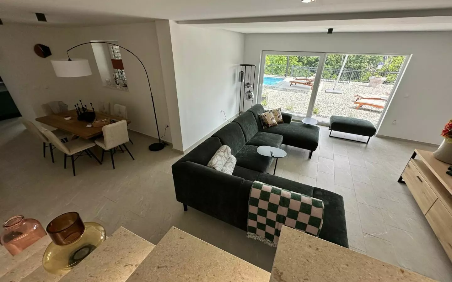 4-bedroom Villa In Poljane, Croatia (328 M²)