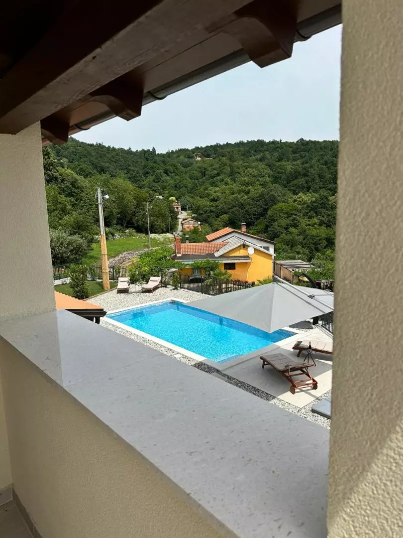 4-bedroom Villa In Poljane, Croatia (328 M²)