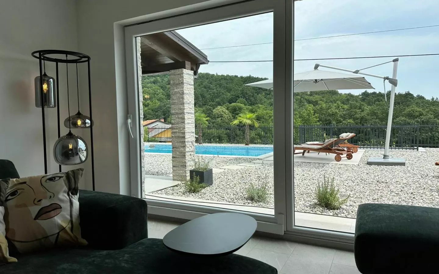 4-bedroom Villa In Poljane, Croatia (328 M²)