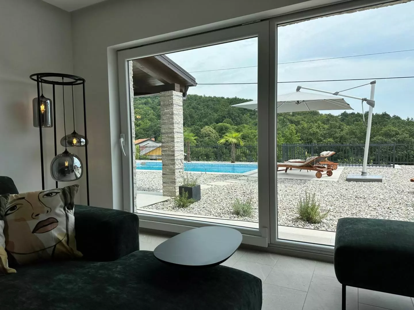 4-bedroom Villa In Poljane, Croatia (328 M²)