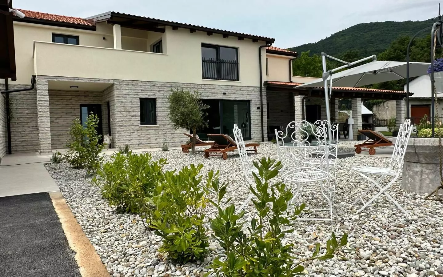4-bedroom Villa In Poljane, Croatia (328 M²)