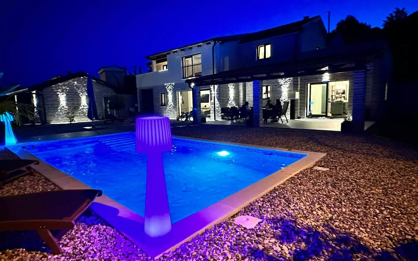 4-bedroom Villa In Poljane, Croatia (328 M²)