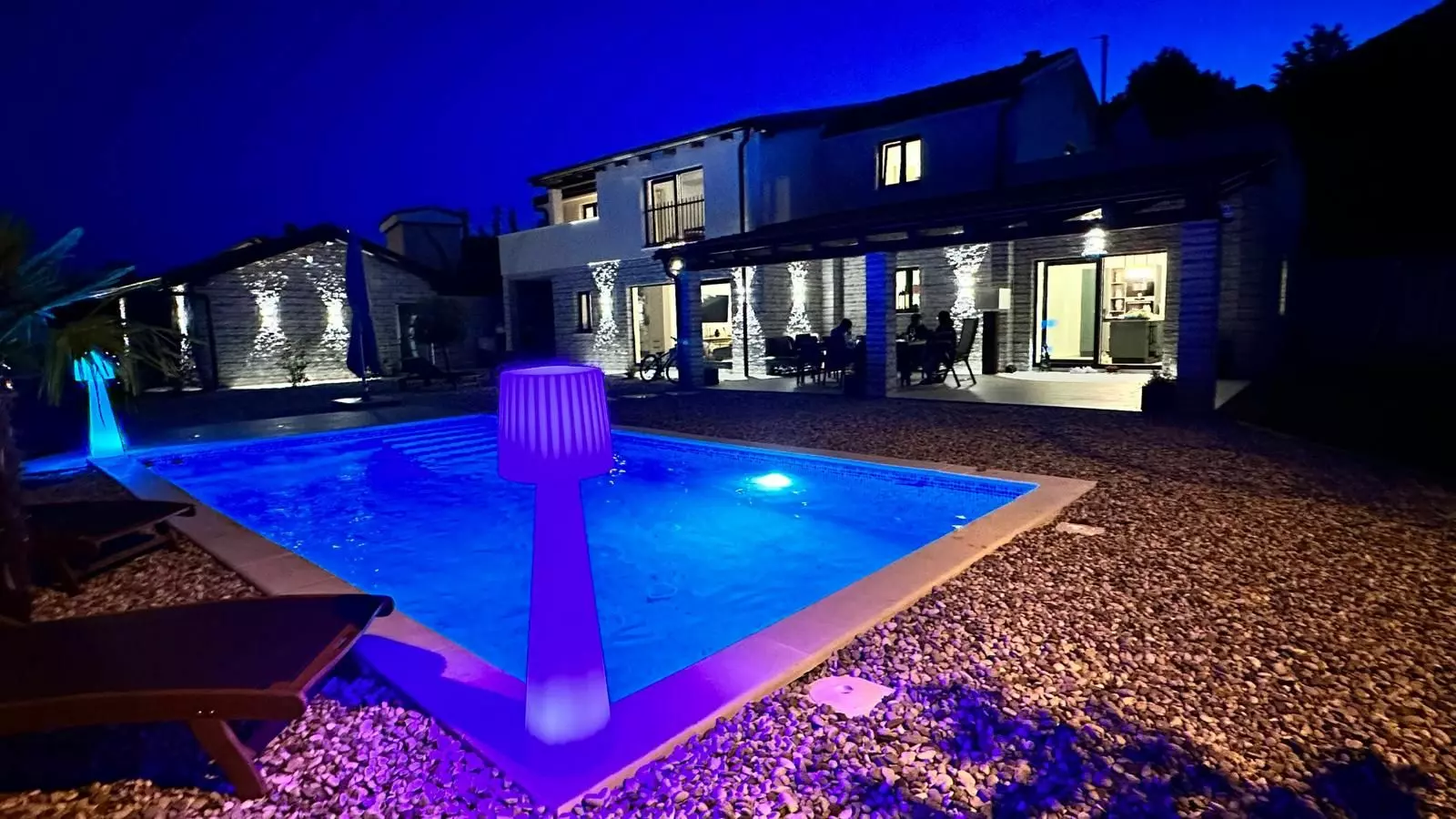 4-bedroom Villa In Poljane, Croatia (328 M²)