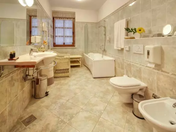 10-bedroom Villa In Stoja, Croatia (1.300 M²)
