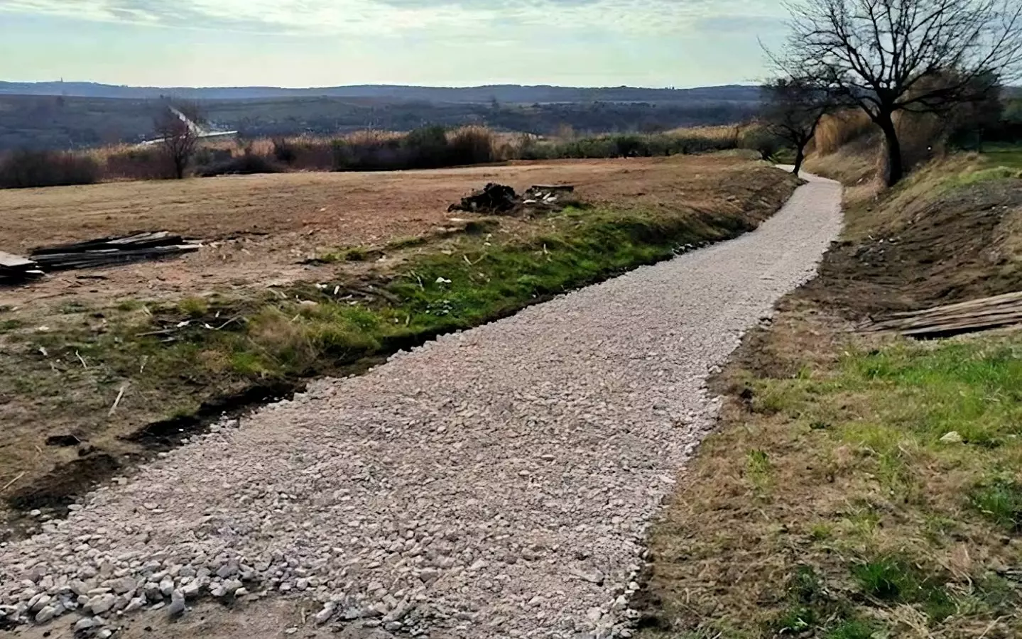 Land In Buje, Croatia (3.104 M²)
