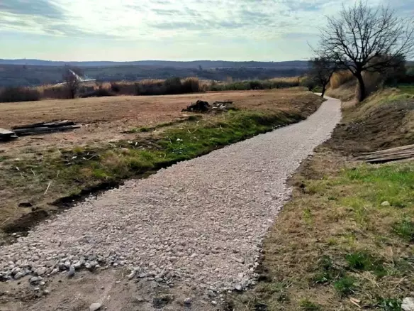 Land In Buje, Croatia (3.104 M²)