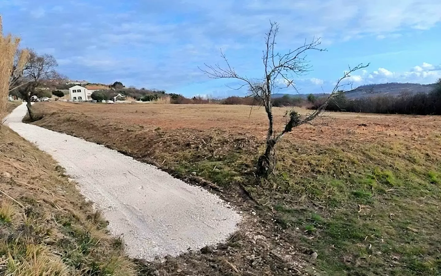 Land In Buje, Croatia (3.104 M²)