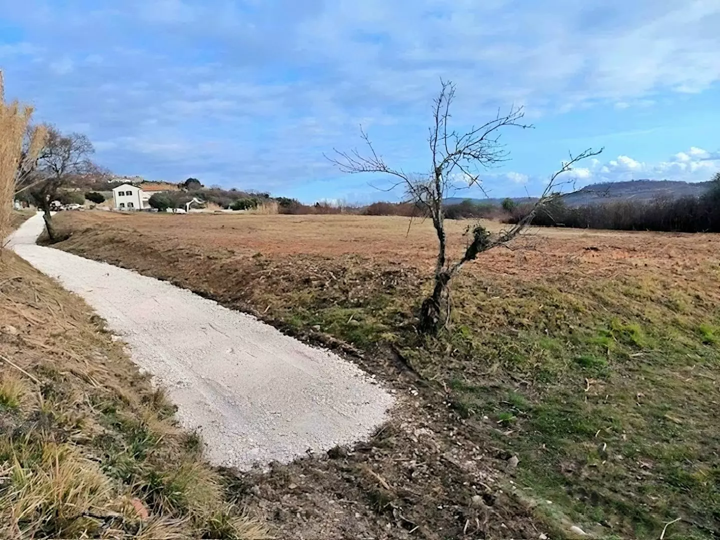 Land In Buje, Croatia (3.104 M²)