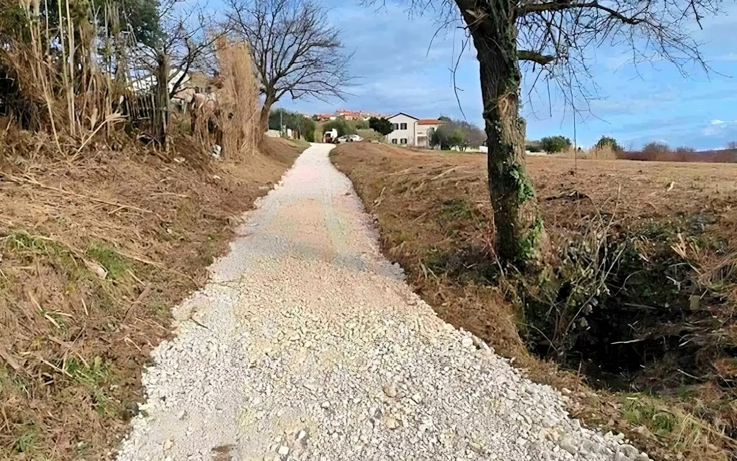 Land In Buje, Croatia (3.104 M²)