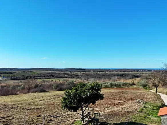Land In Buje, Croatia (3.104 M²)