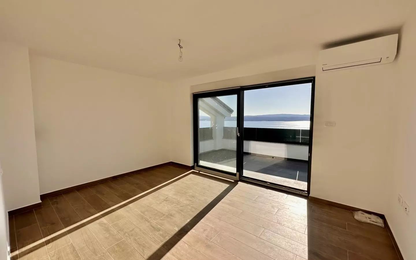 2-bedroom Apartment In Dramalj, Croatia (101 M²)