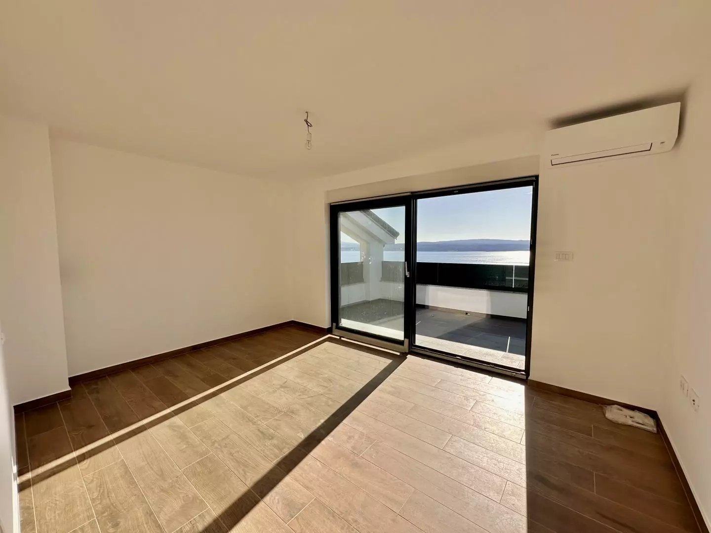2-bedroom Apartment In Dramalj, Croatia (101 M²)