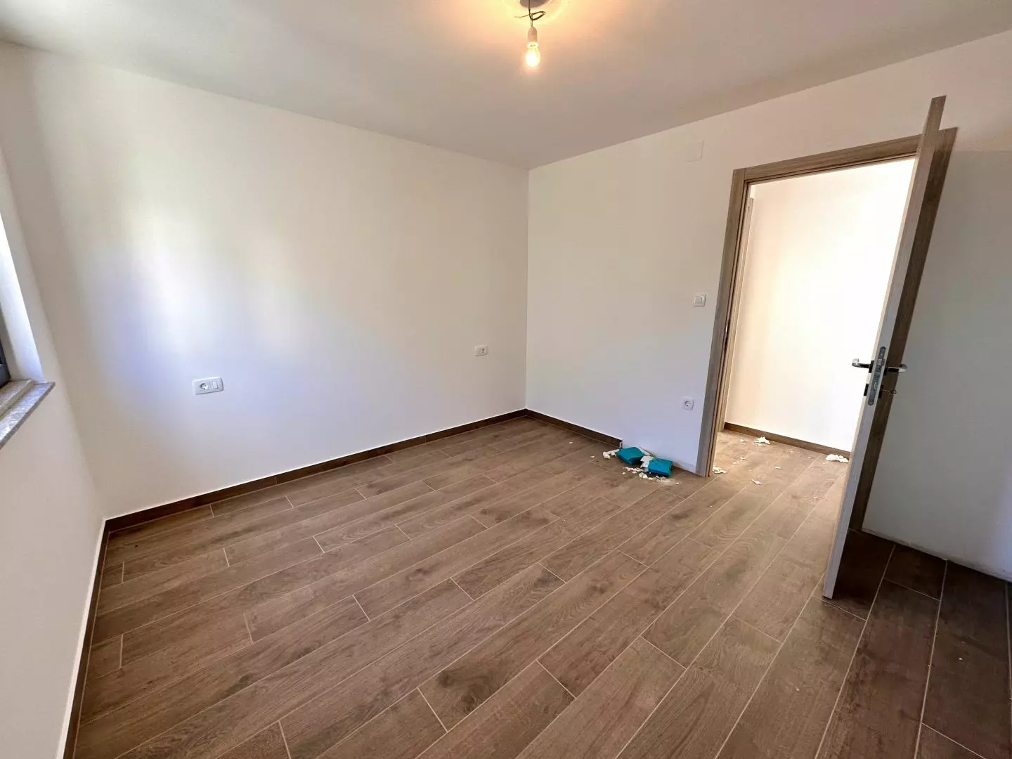 2-bedroom Apartment In Dramalj, Croatia (101 M²)
