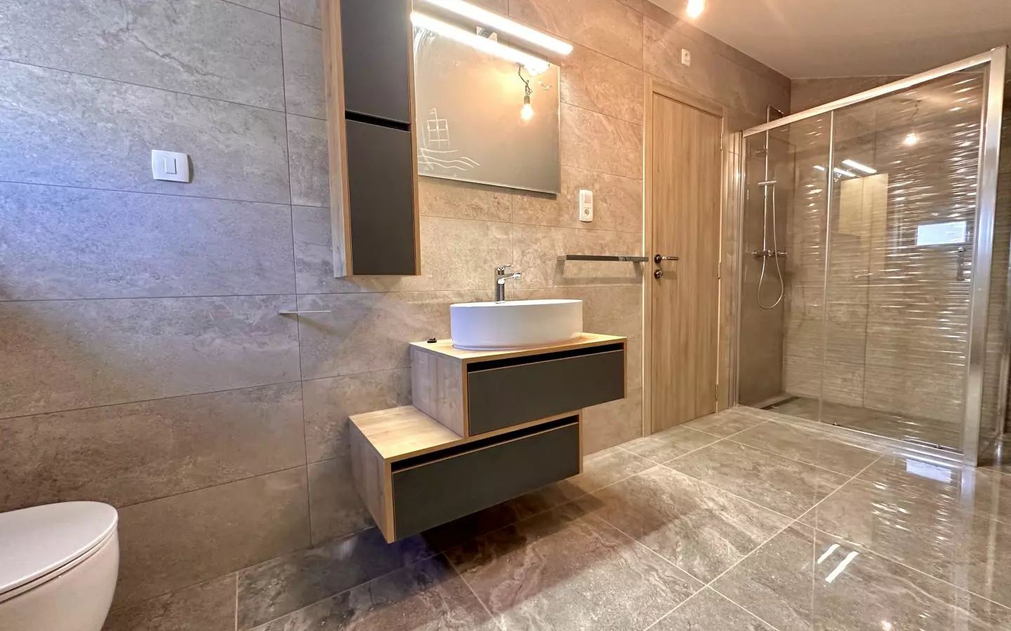 2-bedroom Apartment In Dramalj, Croatia (101 M²)