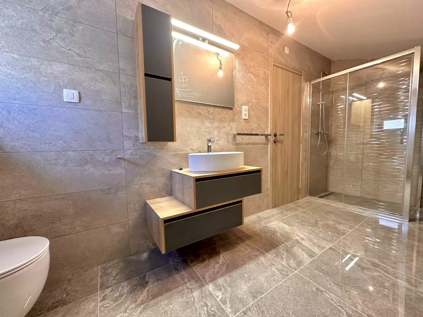 2-bedroom Apartment In Dramalj, Croatia (101 M²)