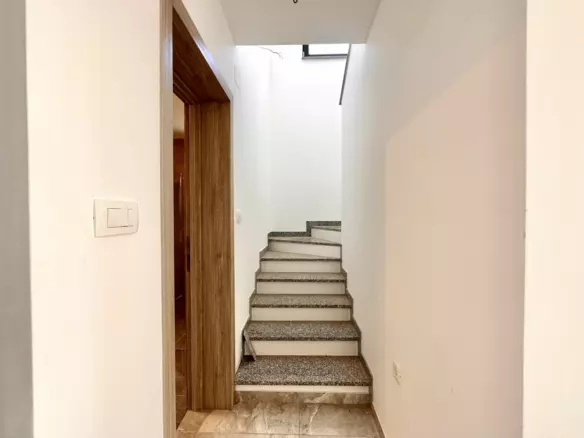 2-bedroom Apartment In Dramalj, Croatia (101 M²)