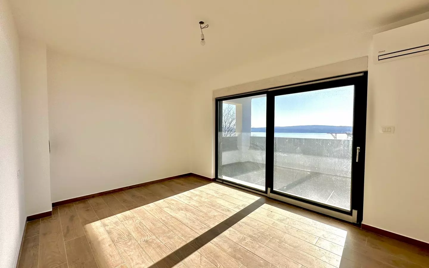 2-bedroom Apartment In Dramalj, Croatia (101 M²)