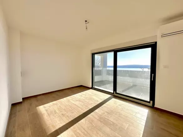 2-bedroom Apartment In Dramalj, Croatia (101 M²)