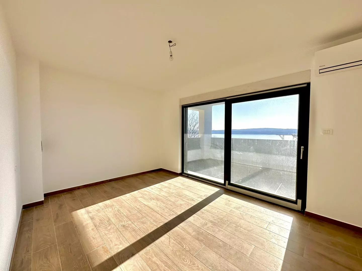 2-bedroom Apartment In Dramalj, Croatia (101 M²)