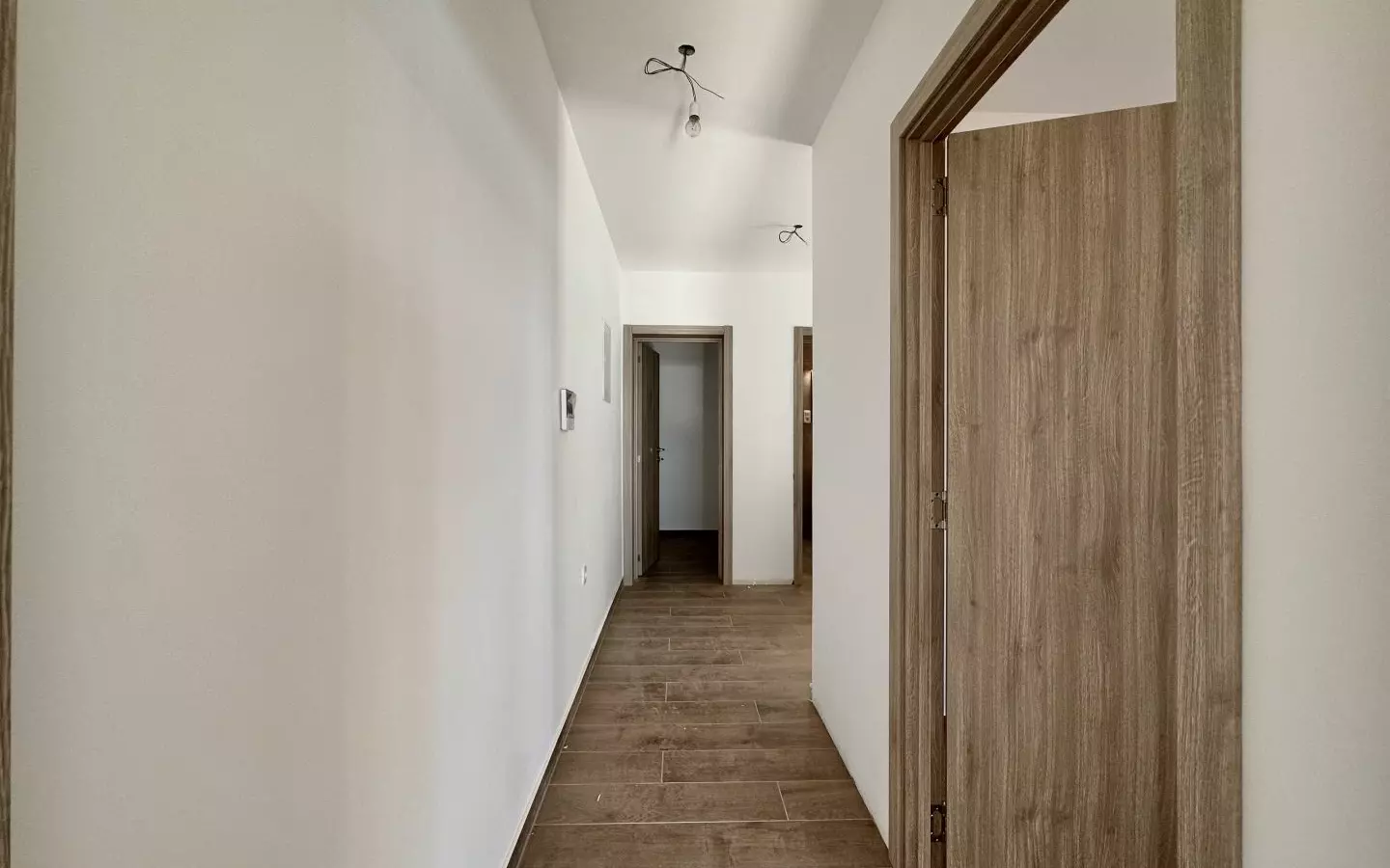 2-bedroom Apartment In Dramalj, Croatia (101 M²)