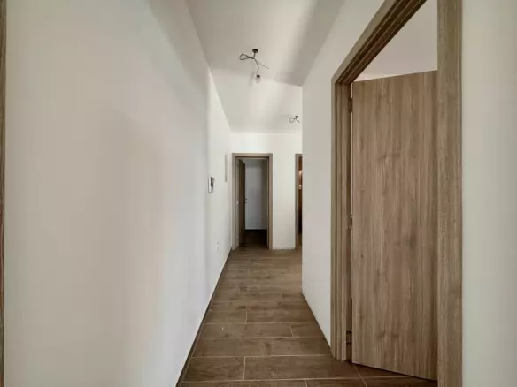 2-bedroom Apartment In Dramalj, Croatia (101 M²)