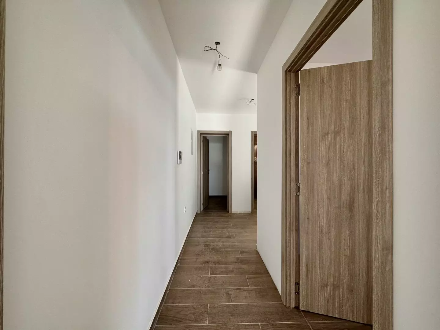2-bedroom Apartment In Dramalj, Croatia (101 M²)