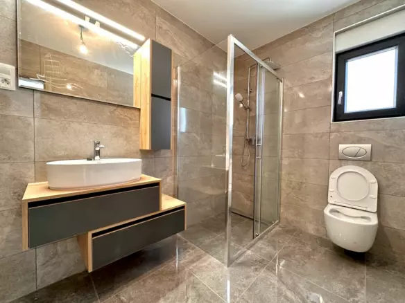 2-bedroom Apartment In Dramalj, Croatia (101 M²)