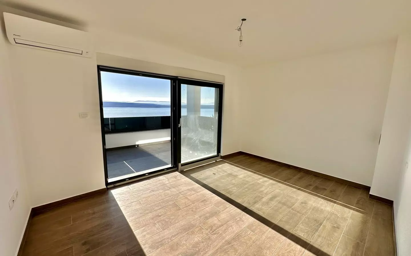2-bedroom Apartment In Dramalj, Croatia (101 M²)