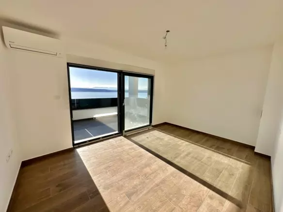 2-bedroom Apartment In Dramalj, Croatia (101 M²)