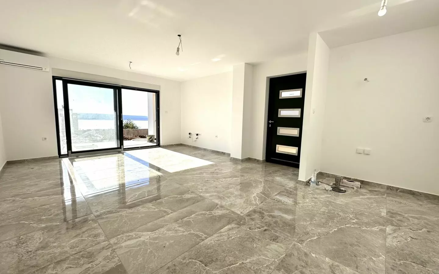 2-bedroom Apartment In Dramalj, Croatia (101 M²)
