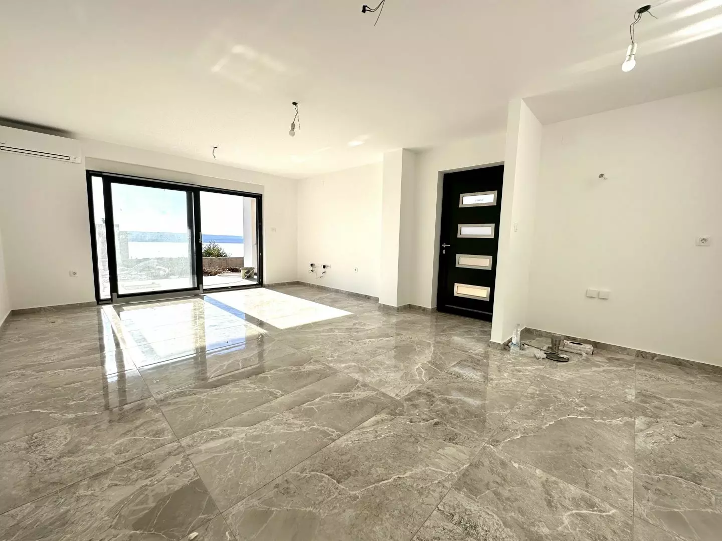 2-bedroom Apartment In Dramalj, Croatia (101 M²)