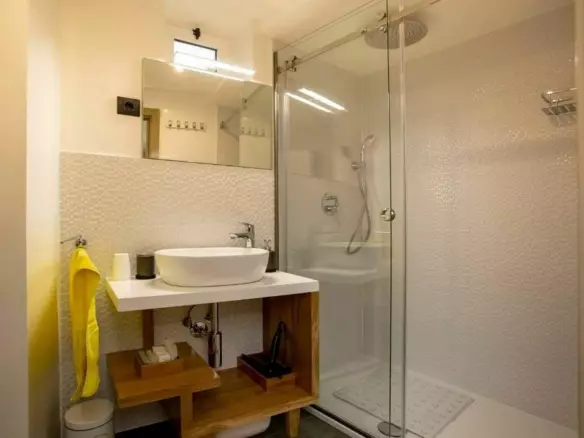 2-bedroom Apartment In Rovinj, Croatia (55,93 M²)