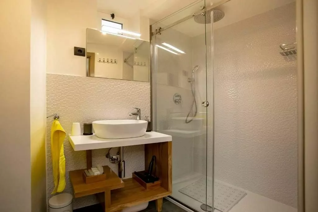 2-bedroom Apartment In Rovinj, Croatia (55,93 M²)