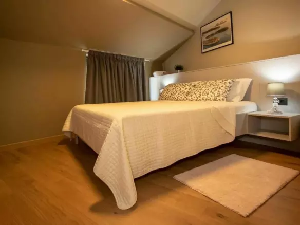 2-bedroom Apartment In Rovinj, Croatia (55,93 M²)