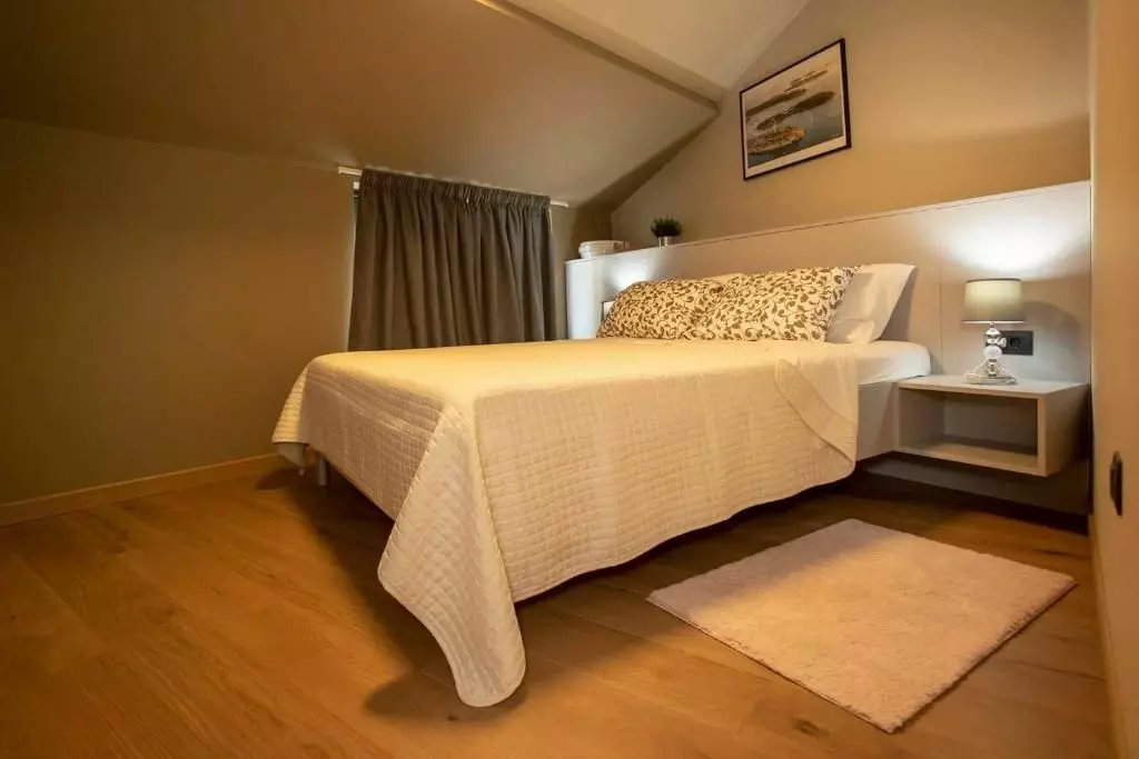 2-bedroom Apartment In Rovinj, Croatia (55,93 M²)
