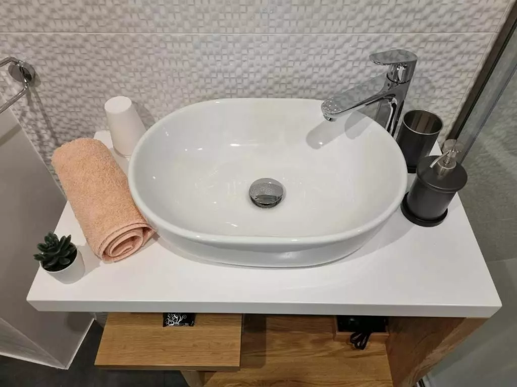 2-bedroom Apartment In Rovinj, Croatia (55,93 M²)