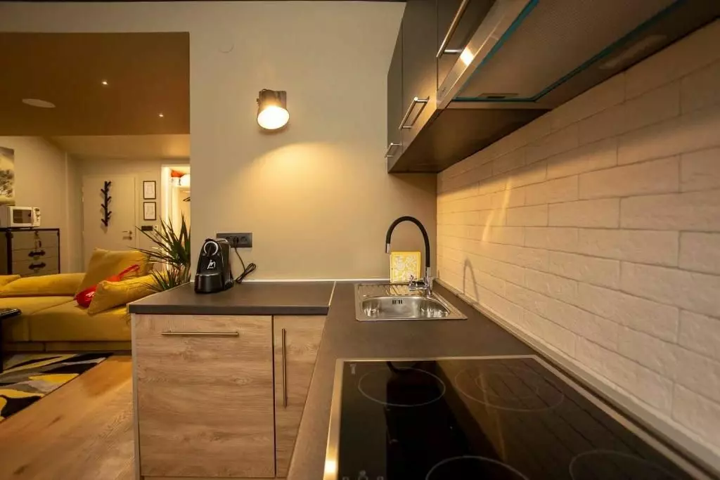 2-bedroom Apartment In Rovinj, Croatia (55,93 M²)