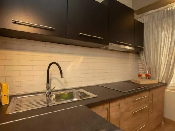 2-bedroom Apartment In Rovinj, Croatia (55,93 M²)