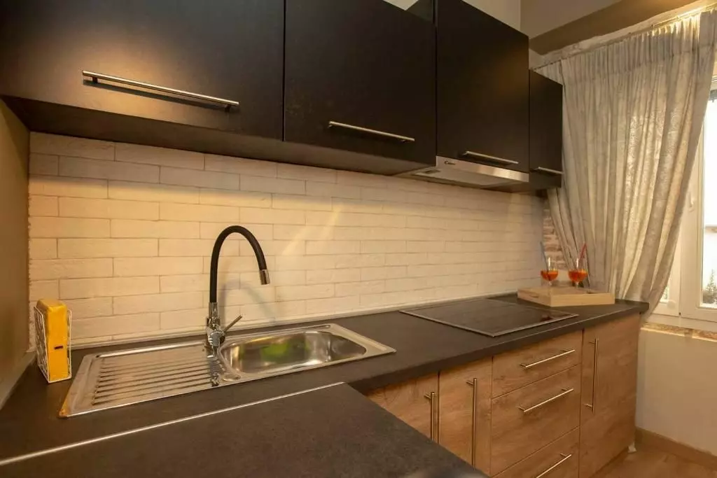 2-bedroom Apartment In Rovinj, Croatia (55,93 M²)