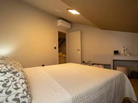 2-bedroom Apartment In Rovinj, Croatia (55,93 M²)