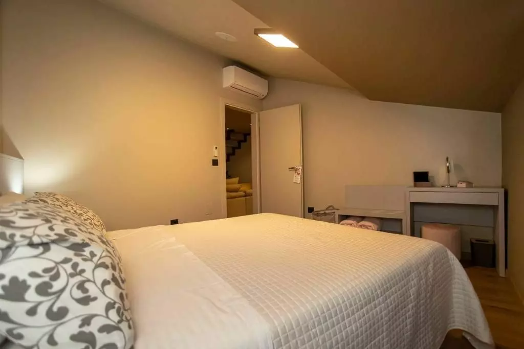 2-bedroom Apartment In Rovinj, Croatia (55,93 M²)