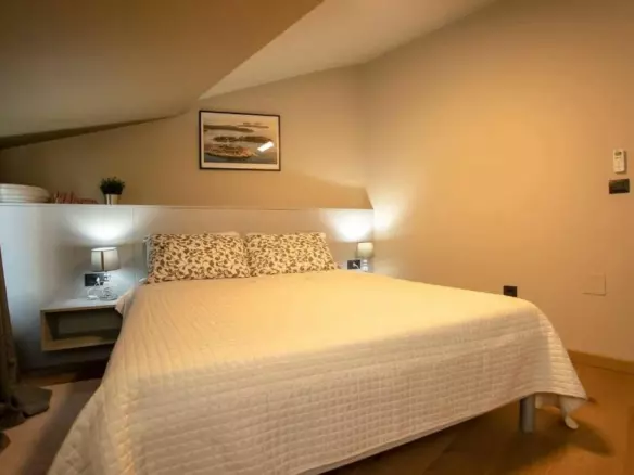 2-bedroom Apartment In Rovinj, Croatia (55,93 M²)