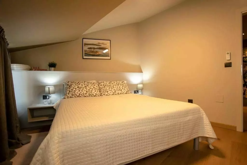 2-bedroom Apartment In Rovinj, Croatia (55,93 M²)