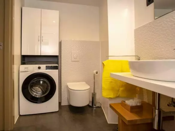 2-bedroom Apartment In Rovinj, Croatia (55,93 M²)
