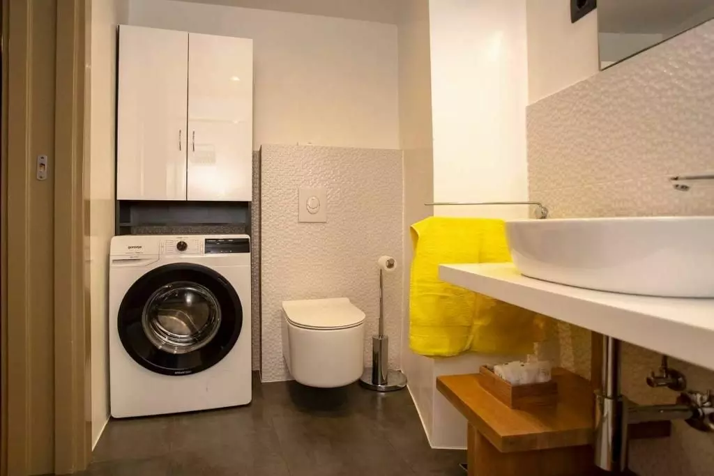 2-bedroom Apartment In Rovinj, Croatia (55,93 M²)